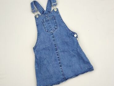 stradivarius kurtka biker: Dress, F&F, 5-6 years, 110-116 cm, condition - Perfect