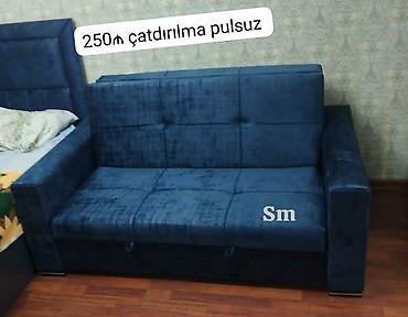 amerkanka divan: Раскладной диван, Новый, Раскладной, Бесплатная доставка — 7
