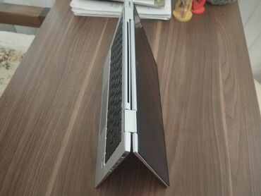 ucuz netbook: Б/у HP EliteBook, 13.1 ", Intel Core i5, 512 ГБ, Бесплатная доставка