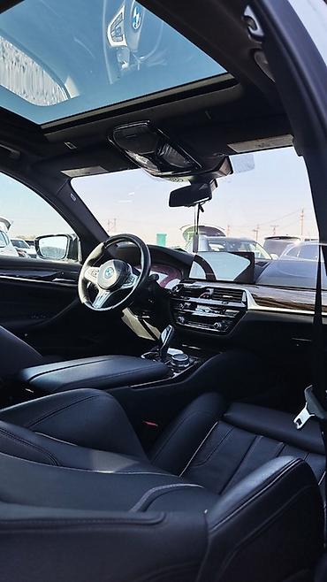 лобовые стекла хонда стрим: BMW 5 series: 2019 г., 3 л, Автомат, Бензин, Седан — 3