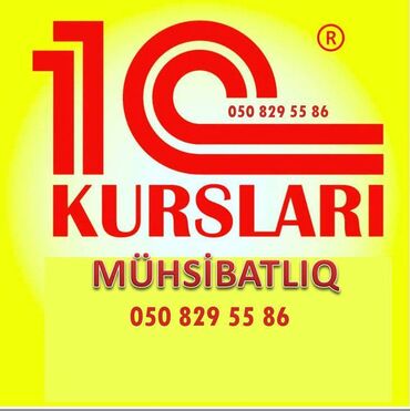 online satış işi v Azərbaycan | Xarici dil kursları: Kurslar | Mühasibat, 1C | Diplom, sertifikat