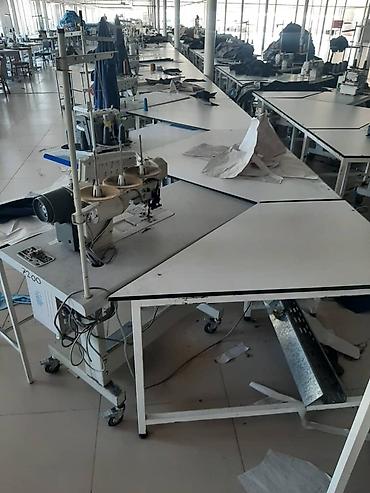 Ремонт швейных машин: Механик по ремонту швейных машин — 9