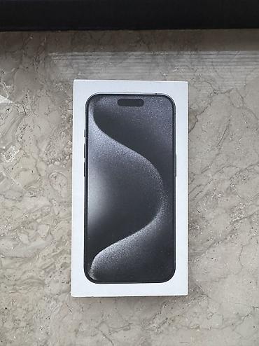 adapter iphone: IPhone 15 Pro, 256 GB, Black Titanium, Face ID — 8