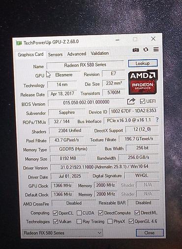 ddr4 бишкек: 🔥Игровой компьютер🔥 ПК ☢️Процессор Intel Xeon E5-2667v3 ✔️ — 4