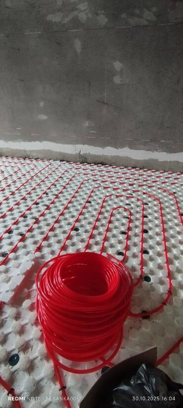 Digər ixtisaslar: Santexnik işləri,kanalizasiya borularını işləməsi radiatorlarini — 2