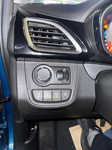 Chevrolet: Chevrolet Spark: 2019 г., 1 л, Автомат, Бензин, Хэтчбэк — 4