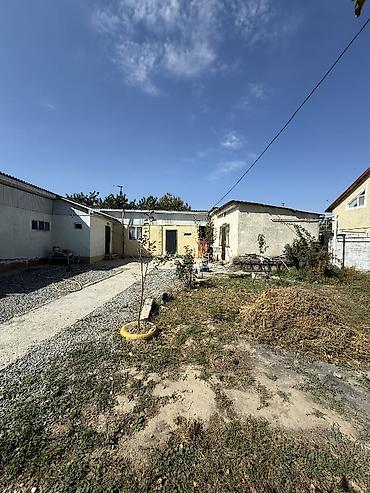 недвижимость в бишкеке: 🏡 АК-ОРДО 1 | УЧАСТОК С ГОТОВЫМ БИЗНЕСОМ 📍 Район Ак-Ордо 1 📌 — 8