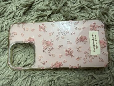 Чехлы: Продаю Набор чехлов и аксессуаров для iPhone 16 про Макс Все вместе — 1