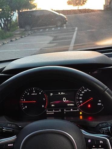 Kia: Kia Sorento: 2020 г., Кроссовер — 12