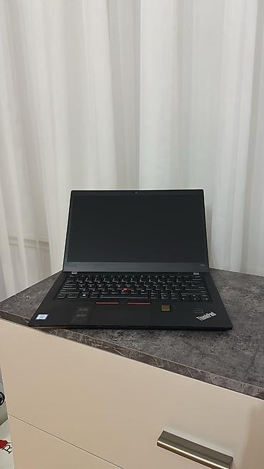 lenovo lp3 pro: İşlənmiş Lenovo ThinkPad, 14 ", Intel Core i5, 256 GB, Pulsuz çatdırılma — 7