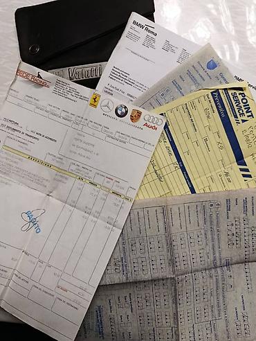 BMW: BMW X5: 2002 г., 3 л, Автомат, Дизель, Кроссовер — 14