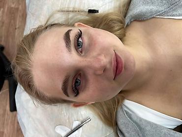 apple pencil 1: Наращивание ресниц на дому,все эффекты,обьемы 1000 сом. Есть лэд — 4