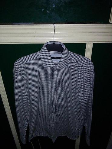 Košulje: Košulja Likara, bоја - Šareno — 1