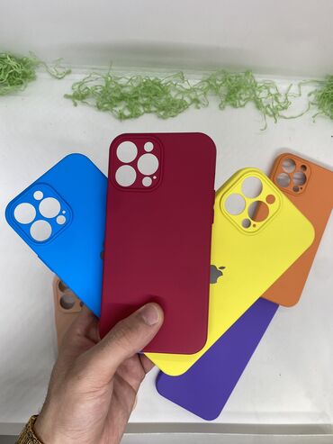 Kabrolar: İphone 13Pro Max
Kaburolar
Qiymət 7 Azndan başlayan qiymətlərlə — 4