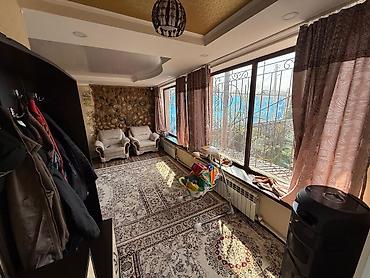 дом в варанцовке: 4 комнаты, 97 м², 4 соток, Бишкек, Собственник — 3