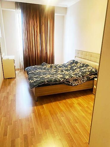 Mənzillər: 2 otaqlı, Yeni tikili, 85 kv. m — 7