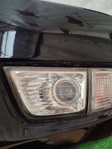 задняя фара камри 70: Фара противотуманная TOYOTA HILUX SURF N215 2.7 2TR-FE 2005 лев. (б/у)