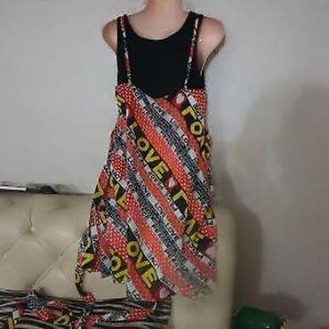 Haljine: MOSCHINO VEL.M, BYBLOS VEL.S, SATENSKA VEL.M | 1. Fantasticna — 25