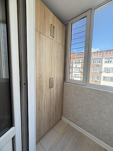 Продажа квартир: 3 комнаты, 100 м², 107 серия, 8 этаж, Евроремонт — 10