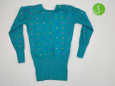 patchwork: Kardigan damski, rozmiar S — 3
