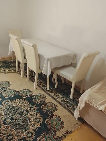 Uzunmüddətli kirayə evlər: 70 kv. m, 2 otaqlı — 4