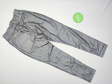 bluzy do ta: Shein, Legginsy Ze skóry ekologicznej damskie, rozmiar M — 5