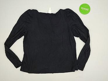 hm wide leg: H&M, Bluzka damska, rozmiar XL — 4