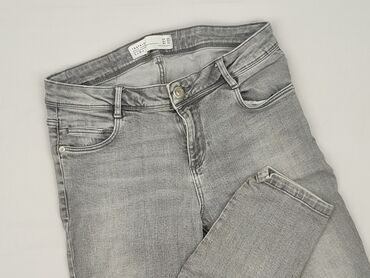 Zara, Jeans for women, size S (EU 36)