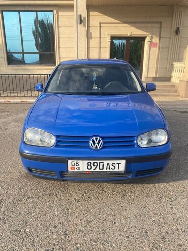 домкраты бу: Volkswagen Golf: 1999 г., 1.6 л, Механика, Бензин, Седан