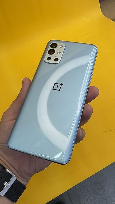 OnePlus: OnePlus 9R, Б/у, 256 ГБ, 2 SIM — 3