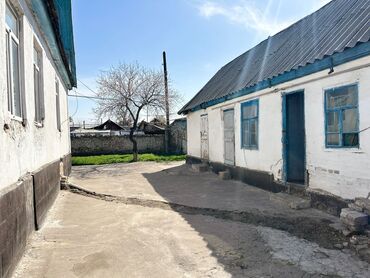 Продажа домов: Дом, 100 м², 7 комнат, Собственник, Старый ремонт — 10