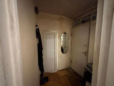 Köhnə tikili: Bakı, 3 otaqlı, Köhnə tikili, 120 kv. m — 27