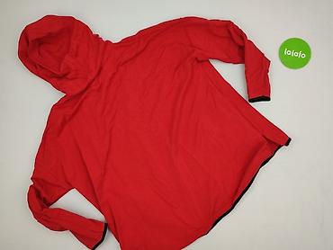 bluzy reporter: Bluza z kapturem damska, rozmiar M — 3