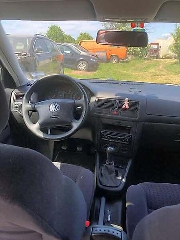 golf 5 slike: RUČICA MENJAČA ZA VOLKSWAGEN GOLF 4 | Ručica menjača za VW Golf 4 — 1