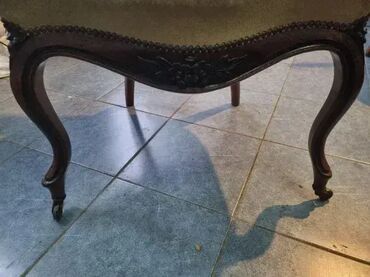 Stilske fotelje: Fotelja u odlicnom stanju — 9