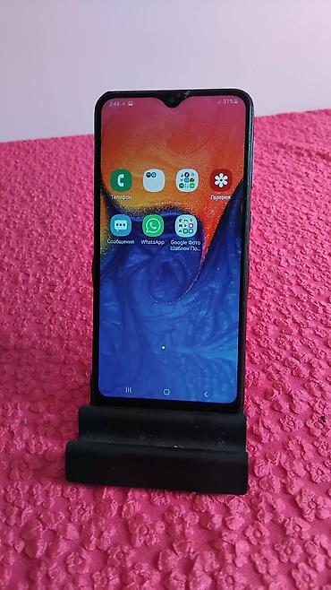 купить самсунг бишкек: Samsung Galaxy A10, Б/у, 32 ГБ, цвет - Черный, 2 SIM — 3
