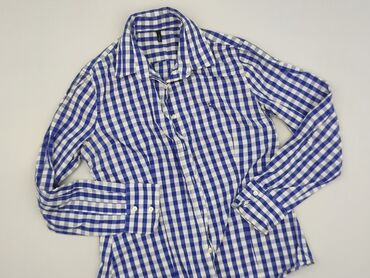 cottonfield koszula: Shirt for men, L (EU 40), Benetton, condition - Perfect
