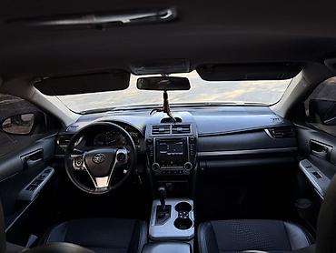 тойота сефиро: Toyota Camry: 2014 г., 2.5 л, Автомат, Бензин, Седан — 7