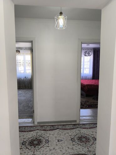 сдаю дом без мебели: 80 м², 4 комнаты