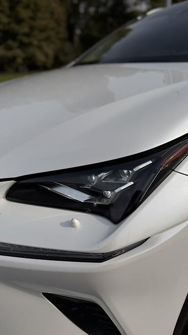 киргизский авито авто: Lexus NX: 2020 г., 2.5 л, Автомат, Гибрид, Кроссовер — 2