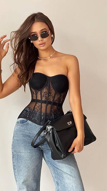 Бандажи, корсеты, корректоры: Корсет шикарный 
С м 
Белый чёрный бежевый — 13