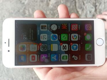 сколько стоит айфон 10: IPhone 6s, 128 ГБ, Rose Gold