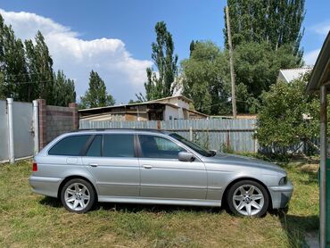 купить двигатель опель зафира 2 0 дизель: BMW 525: 2003 г., 2.5 л, Типтроник, Бензин, Универсал