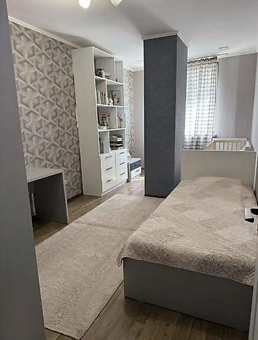 Продажа квартир: 3 комнаты, 125 м², Золотой квадрат 8 этаж — 4