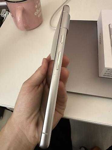 чехол на пиксель 3: Google Pixel 7 128 ГБ, цвет Snow (белый). В идеальном состоянии — 5