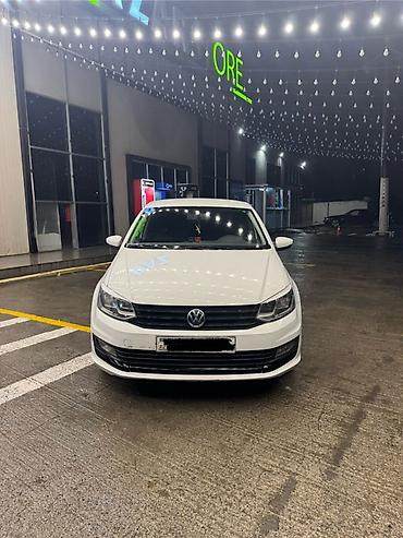 фольксваген поло л с: Volkswagen Polo Sedan – ağ rəng, şəhər və uzun yol üçün praktik və — 1