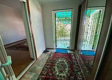 Дома: 140 м², 4 комнаты, Ала-Тоо ж/м, Без животных — 6