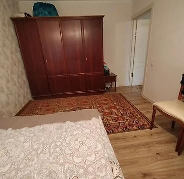 Сдаётся уютная 1‑комнатная квартира. 15000 сом Я улетаю загранице