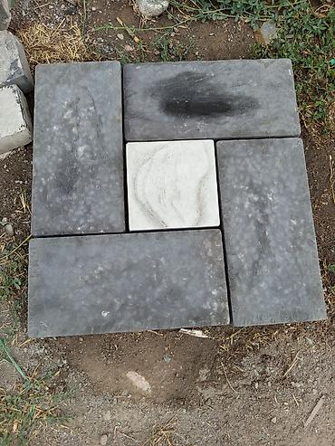 Евробрусчатка: БРУСЧАТКА, БИШКЕК, АСТАНА, АЛЛЕЯ, АРАБИК, КРЕМЛЬ, МАРСЕЛЬ И Т.Д.а — 9