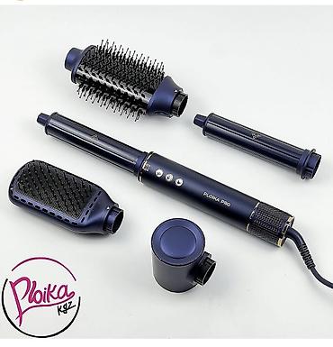 huawei band: Щетка-стайлер Ploika Pro (Styling Comb) - Инструмент для укладки — 3